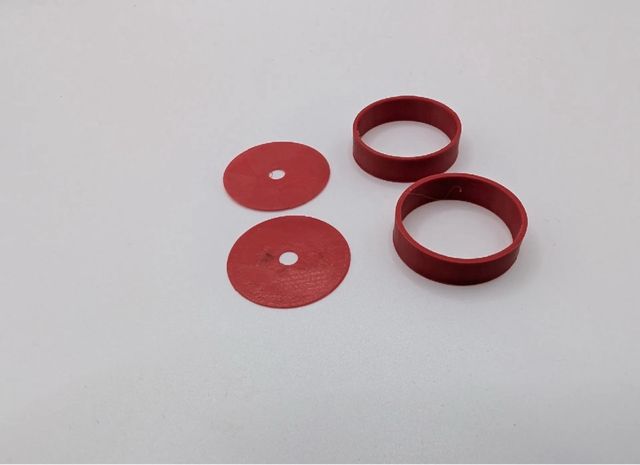 Apito para atração de zorzal FUNCIONA 100x100