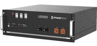 Batería Pylontech US5000