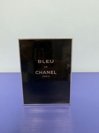 Colonia Bleu de Chanel para Hombre