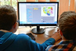 Clases particulares de Inglés,Mates,Física,Inform.