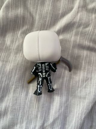 Funko Pop Figura Esqueleto con Guadaña