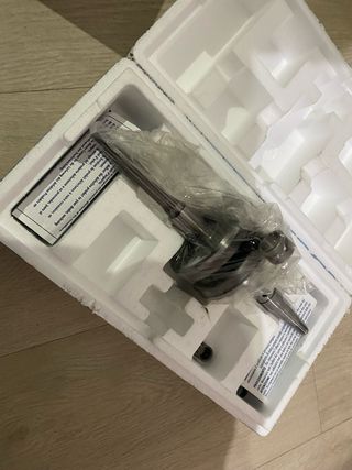 Cigüeñal Polini Reforzado Made in Italy