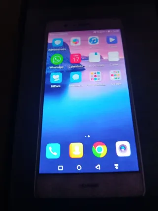 Huawei P8 Lite ALE-L21 2GB RAM 16GB