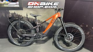 E-Bike Liv (GIANT) Embolden 2023 Talla S