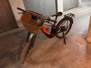 E-Bike Liv (GIANT) Embolden 2023 Talla S