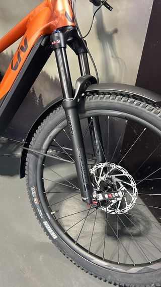 E-Bike Liv (GIANT) Embolden 2023 Talla S