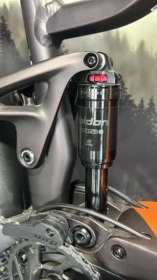 E-Bike Liv (GIANT) Embolden 2023 Talla S