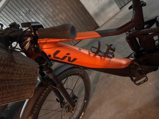E-Bike Liv (GIANT) Embolden 2023 Talla S