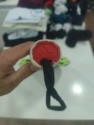 Pala de pádel Adidas Adipower ATK 1.8