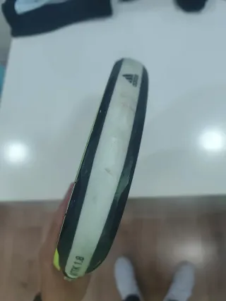 Pala de pádel Adidas Adipower ATK 1.8