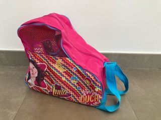 Patines 4 ruedas talla 30/31