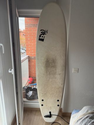 Tabla de surf Pukas