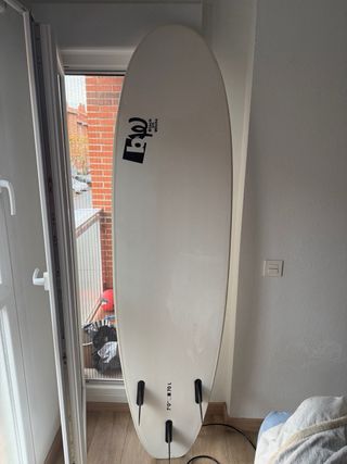 Tabla de surf Pukas