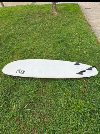 Tabla de surf Pukas