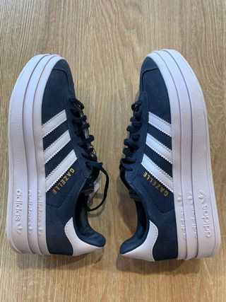 Adidas Gazelle Bold jq7405