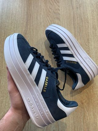 Adidas Gazelle Bold jq7405