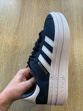 Adidas Gazelle Bold jq7405