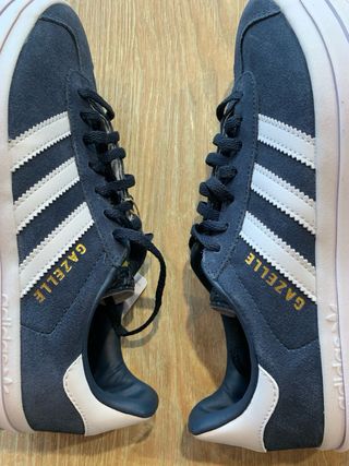 Adidas Gazelle Bold jq7405