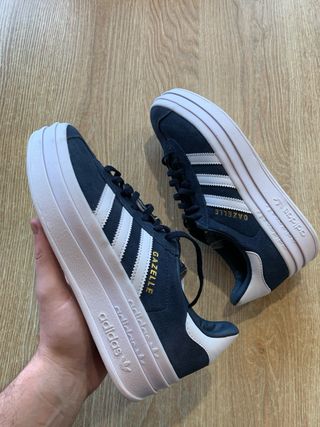 Adidas Gazelle Bold jq7405
