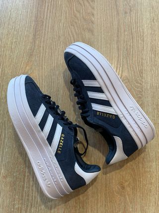 Adidas Gazelle Bold jq7405