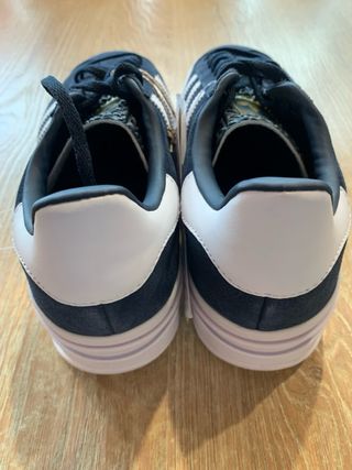 Adidas Gazelle Bold jq7405