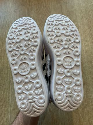 Adidas Gazelle Bold jq7405