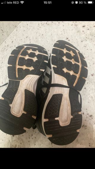 Zapatillas Adidas Hombre Talla 40