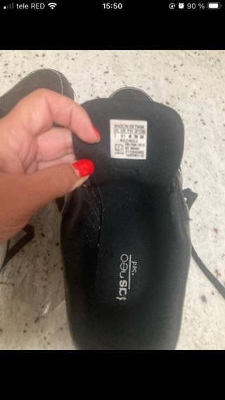 Zapatillas Adidas Hombre Talla 40