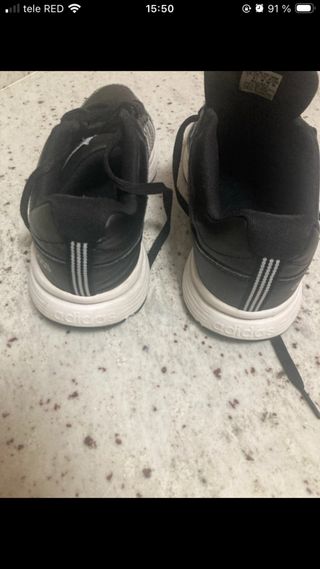 Zapatillas Adidas Hombre Talla 40