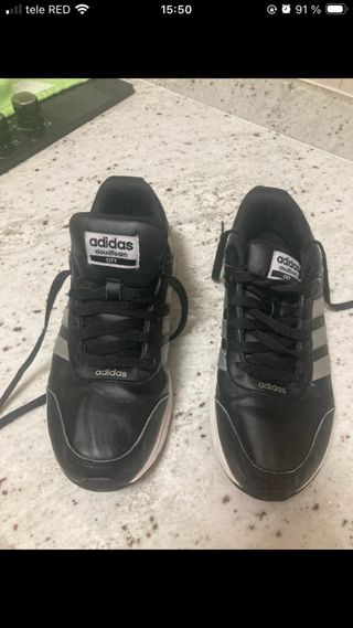 Zapatillas Adidas Hombre Talla 40