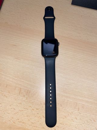 Apple Watch SE Space Gray
