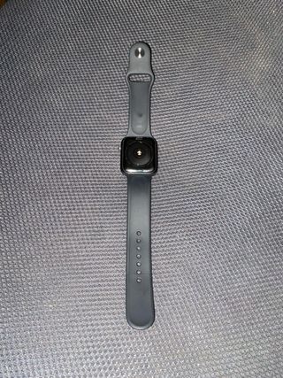 Apple Watch SE Space Gray