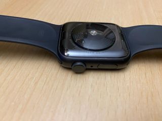 Apple Watch SE Space Gray