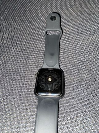 Apple Watch SE Space Gray
