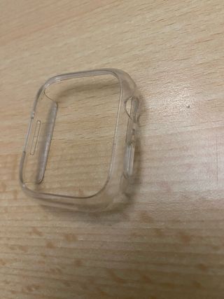 Apple Watch SE Space Gray