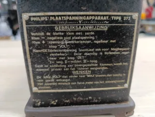 Transformador Radio Antiguo Válvulas