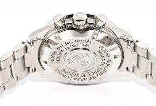 Omega Speedmaster Professional Moonwatch Reloj