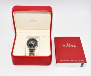 Omega Speedmaster Professional Moonwatch Reloj