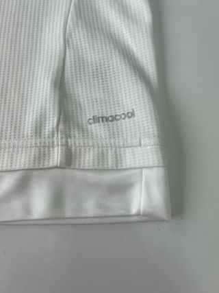 Camiseta original Real Madrid 2015 2016 Kroos 8