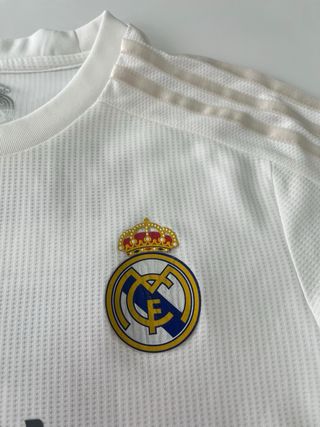 Camiseta original Real Madrid 2015 2016 Kroos 8