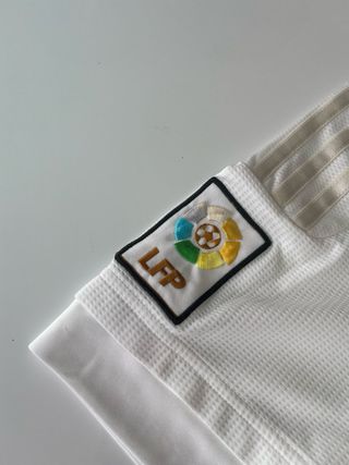 Camiseta original Real Madrid 2015 2016 Kroos 8