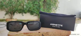 Gafas de sol Arnette Thekidd Negras