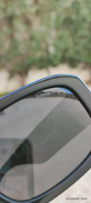 Gafas de sol Arnette Thekidd Negras