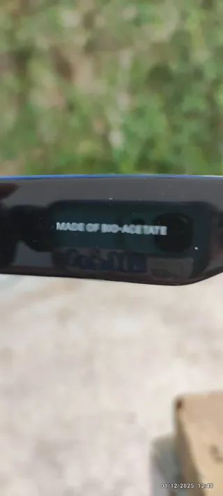 Gafas de sol Arnette Thekidd Negras