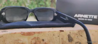 Gafas de sol Arnette Thekidd Negras