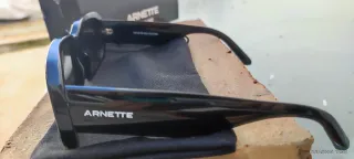 Gafas de sol Arnette Thekidd Negras