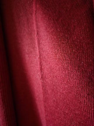 Conjunto lana Monsardi señora talla L