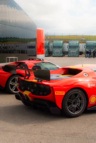 Fotografia de vehiculos