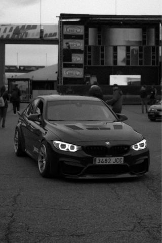 Fotografia de vehiculos