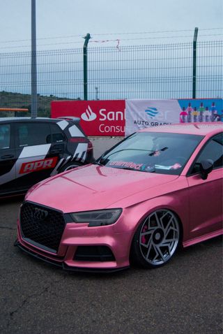 Fotografia de vehiculos